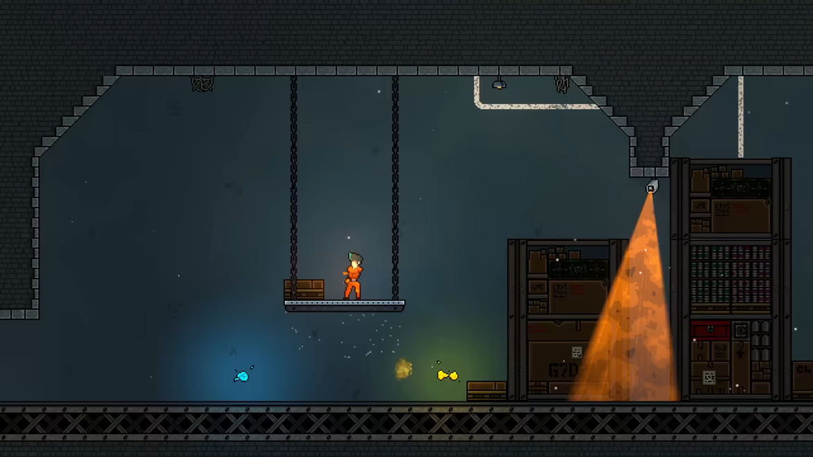 Synthetic Hopes video 1