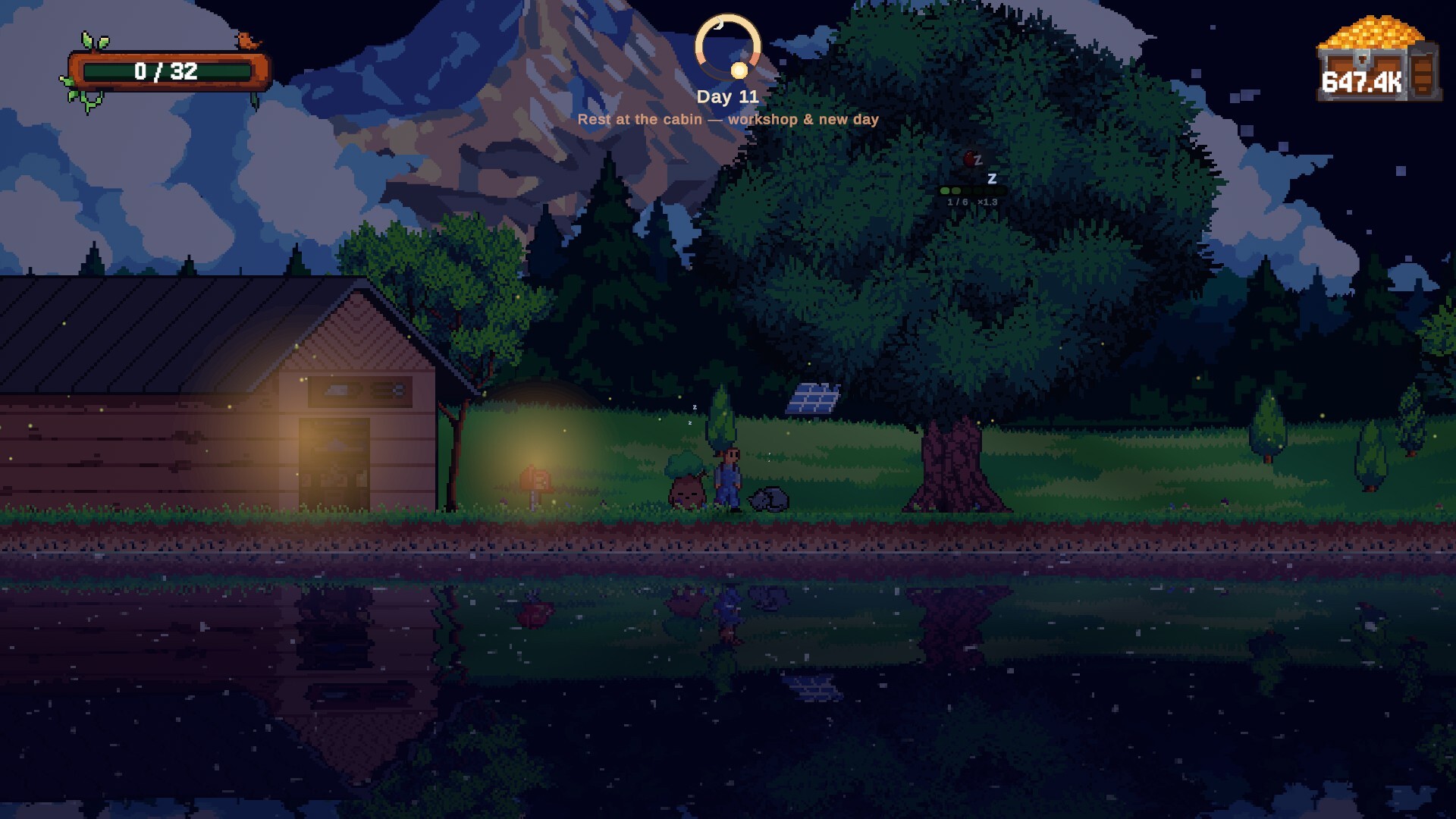 Shake it Co! screenshot