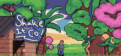Shake it Co! cover art