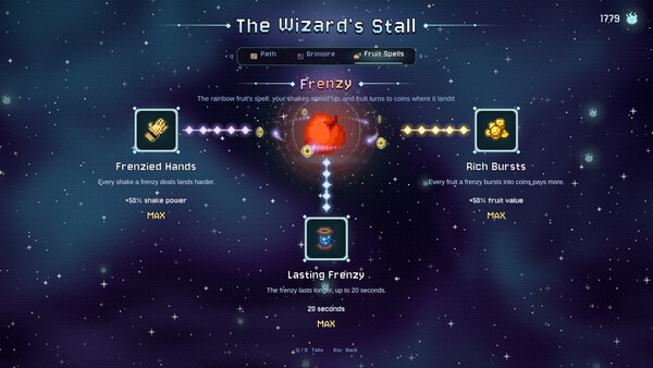 Shake it Co! — screenshot 10