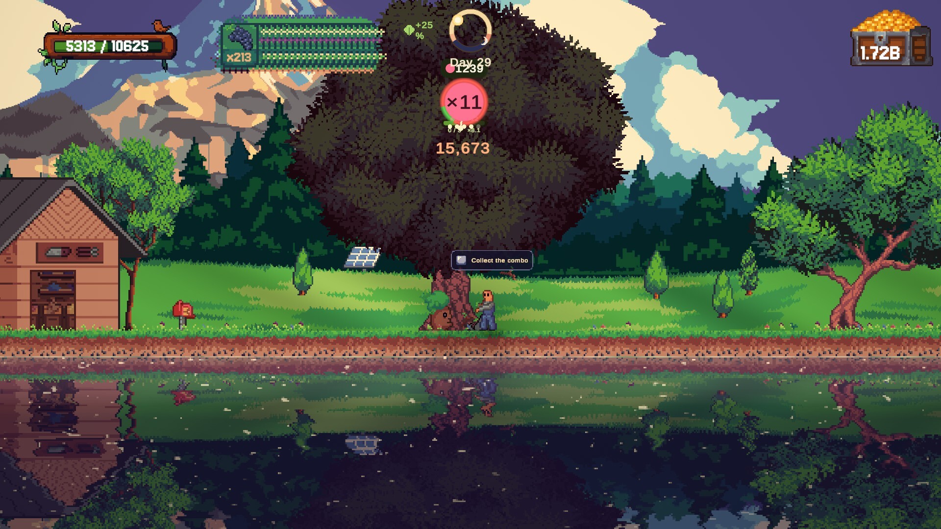 Shake it Co! screenshot 3