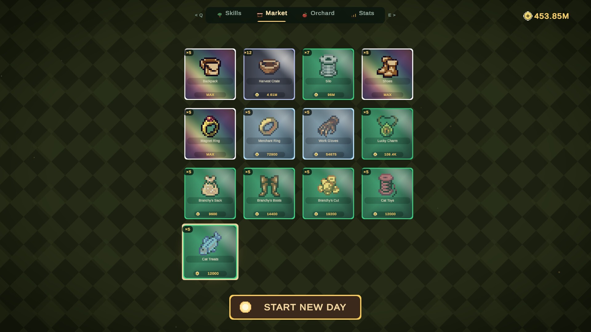 Shake it Co! screenshot 6