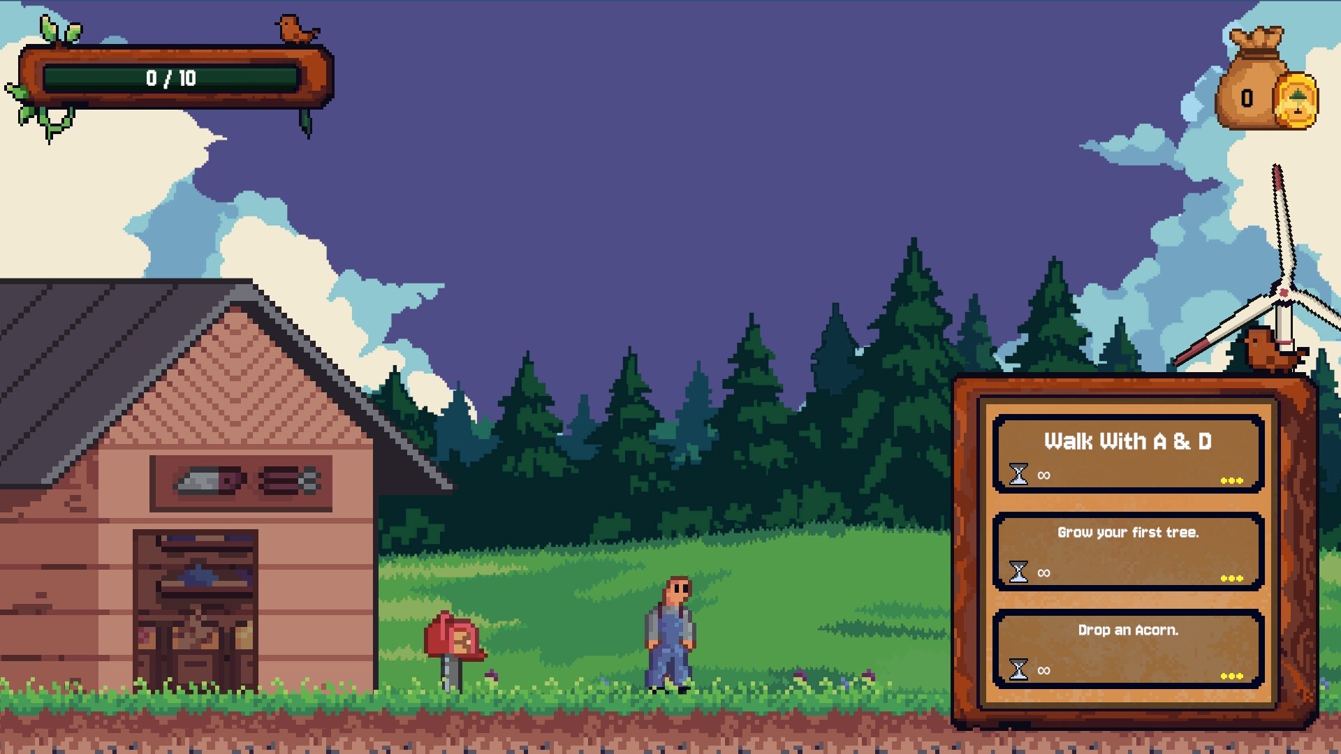 Shake it Co! Featured Screenshot #1