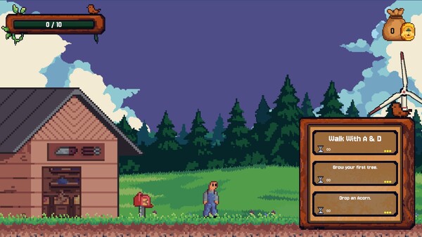 Shake it Co! screenshot 1