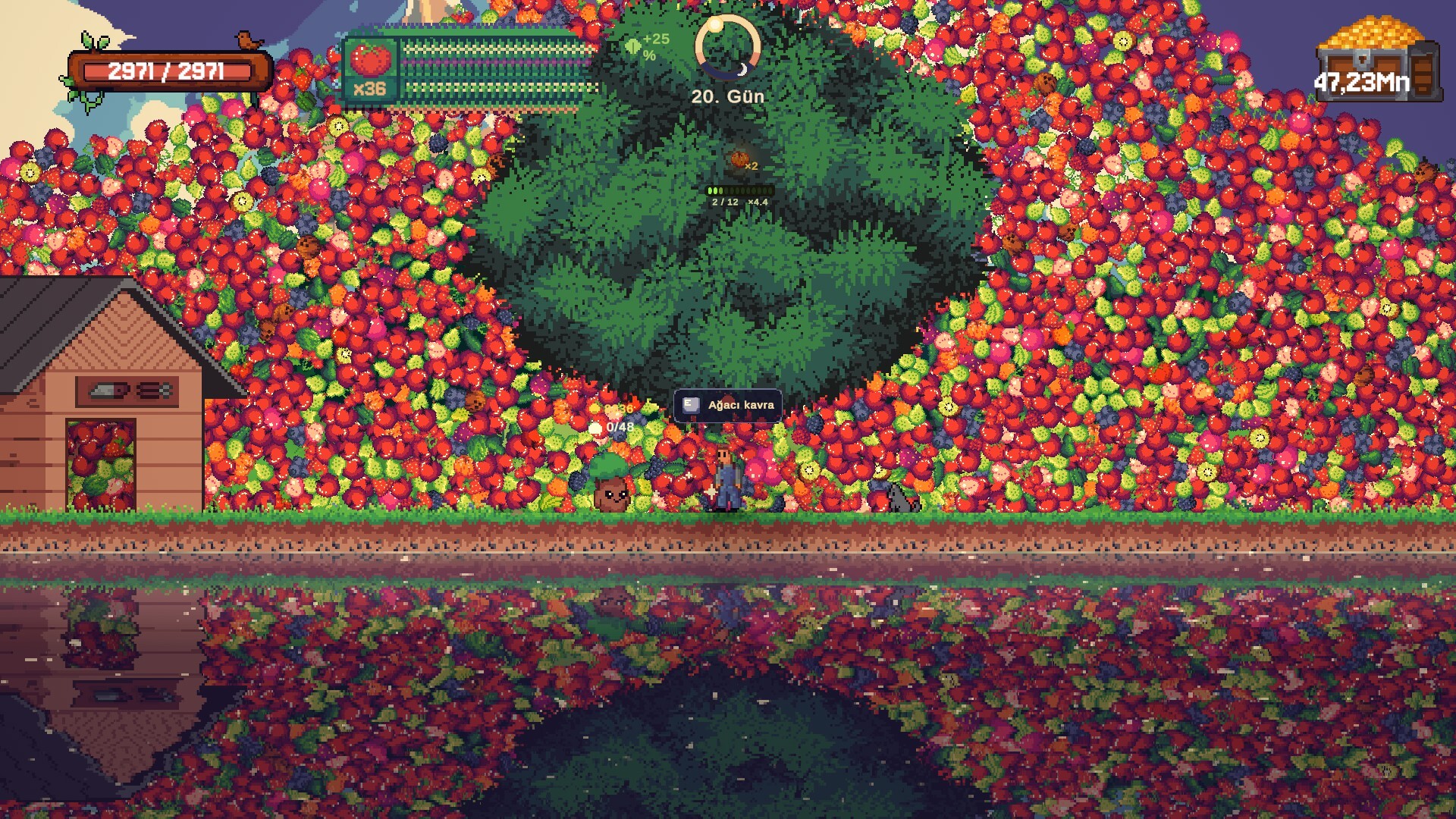 Shake it Co! screenshot 2