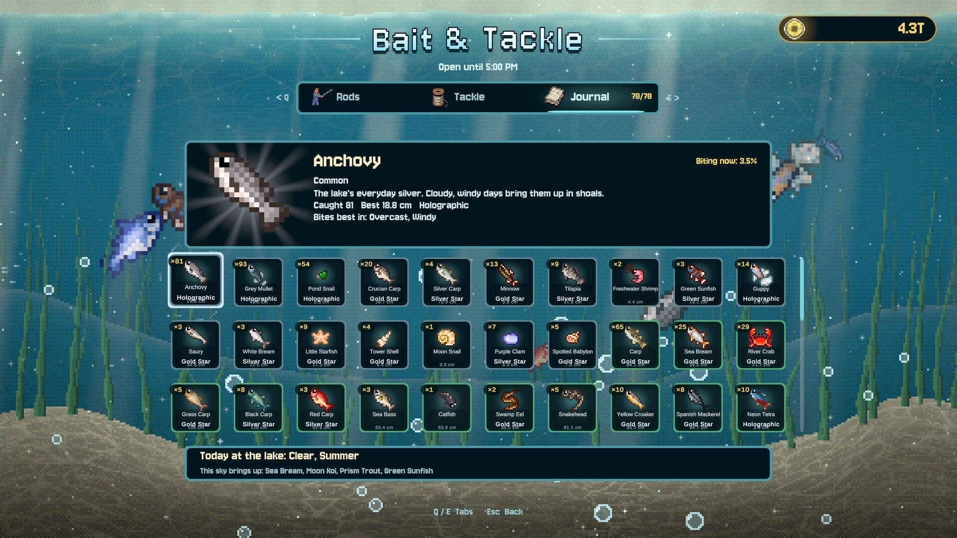 Shake it Co! screenshot #14