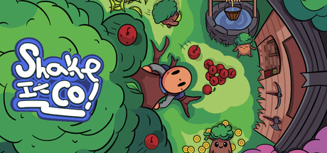 Shake it Co!