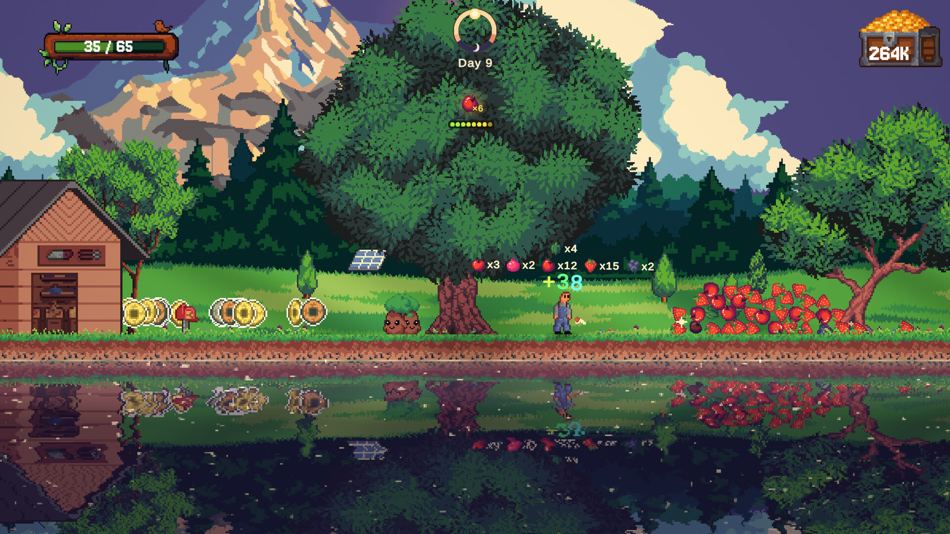 Shake it Co! screenshot 1