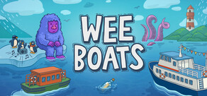 Wee Boats