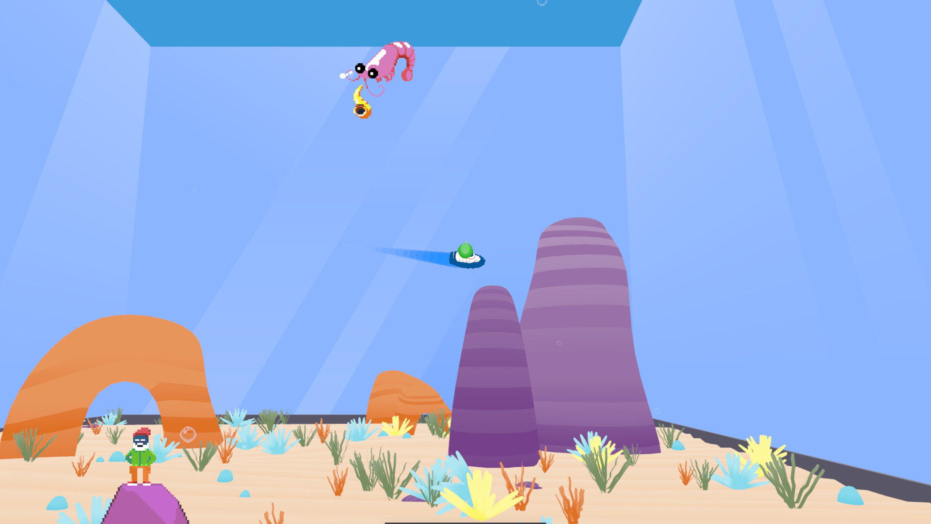 Wee Boats screenshot 3
