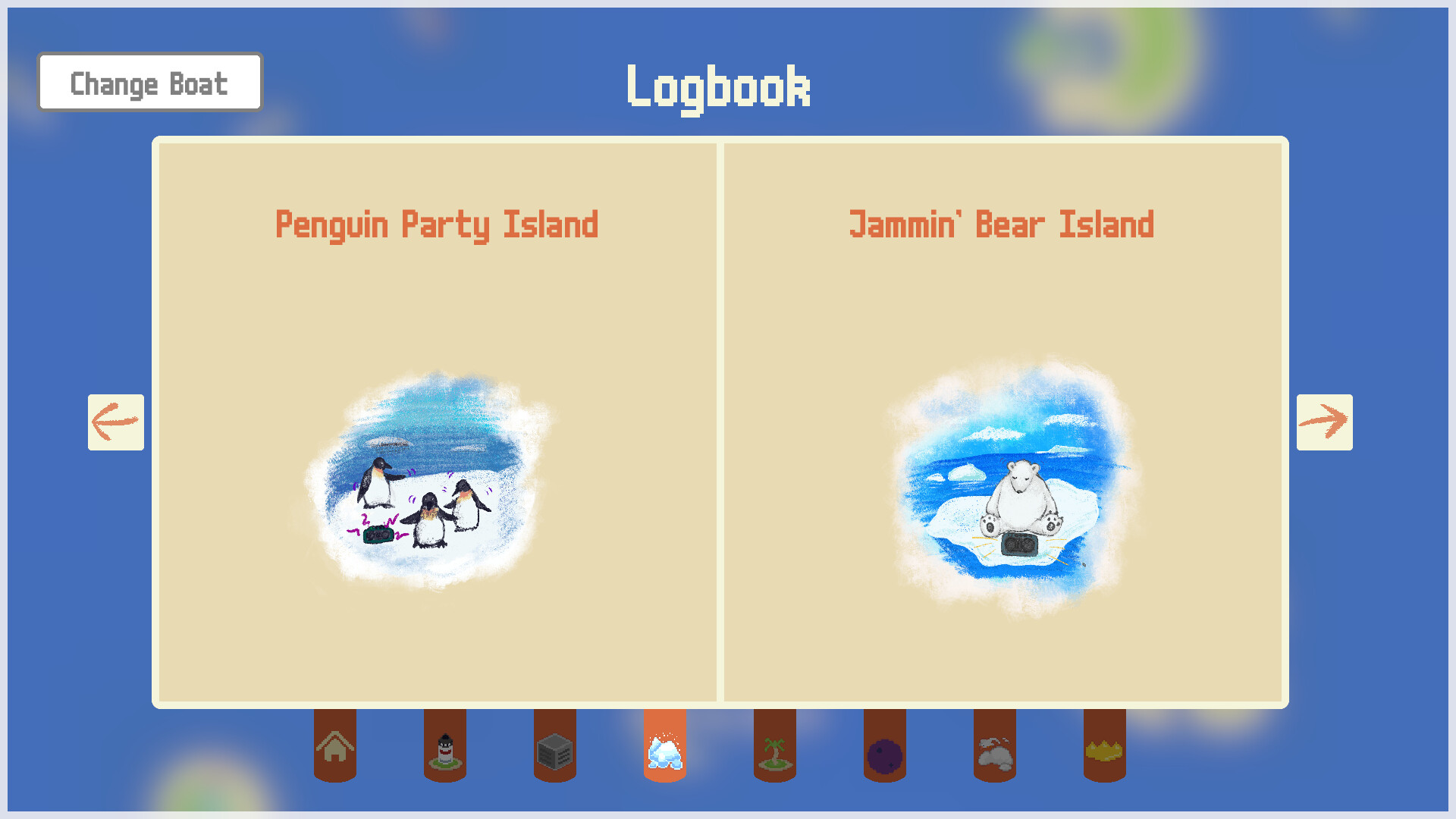 Wee Boats screenshot #3