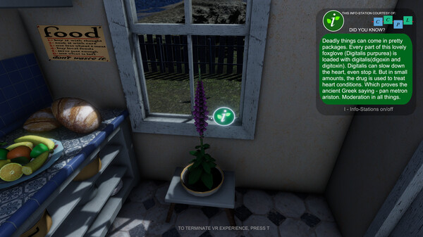 Скриншот из smartPLANT