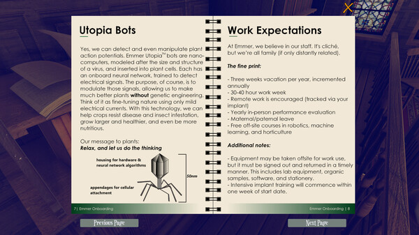 Screenshot z smartPLANT Screenshot z smartPLANT