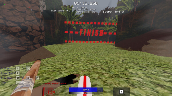 Screenshot media