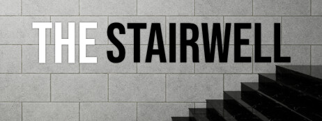 The Stairwell cover art