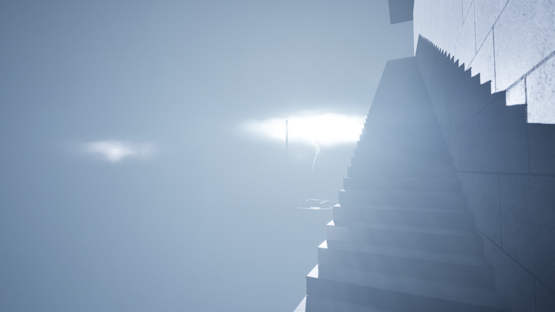 The Stairwell screenshot 11