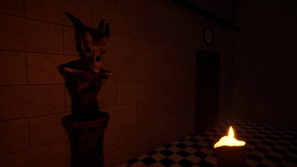 The Stairwell screenshot 11