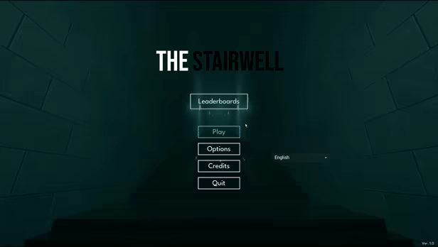 The Stairwell video 3