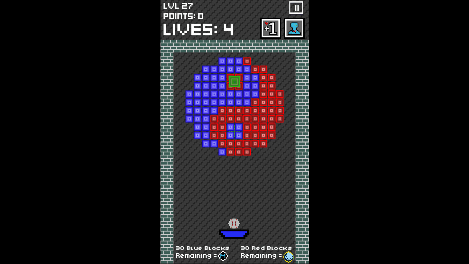#8. Blitzr Ball (Steam) 由: NateBit Studios