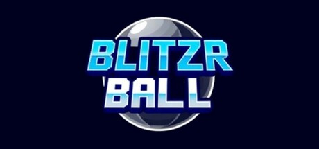 Blitzr Ball cover art
