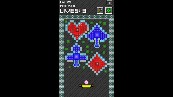 Blitzr Ball screenshot 4