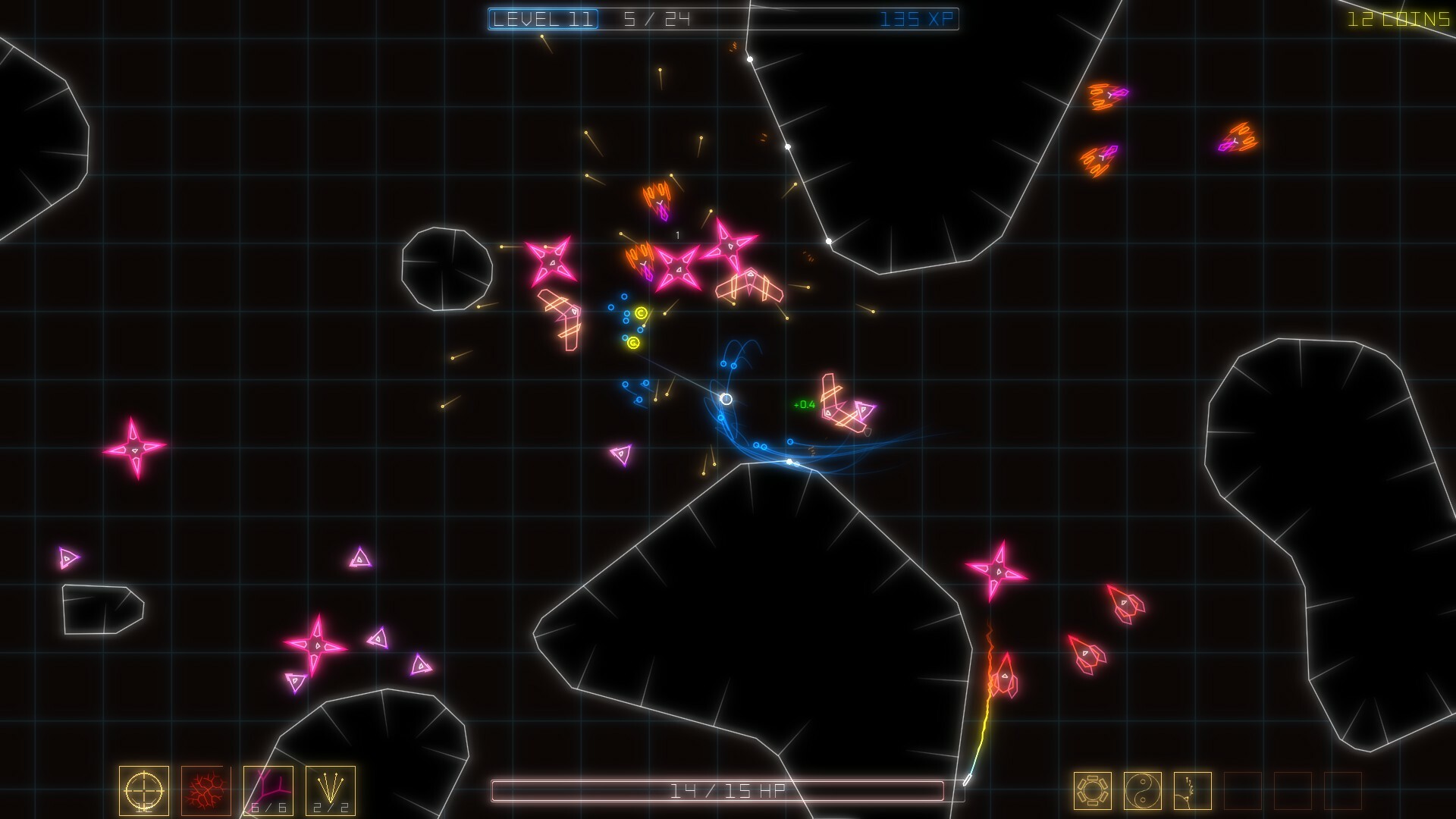 You Are Circle screenshot #5