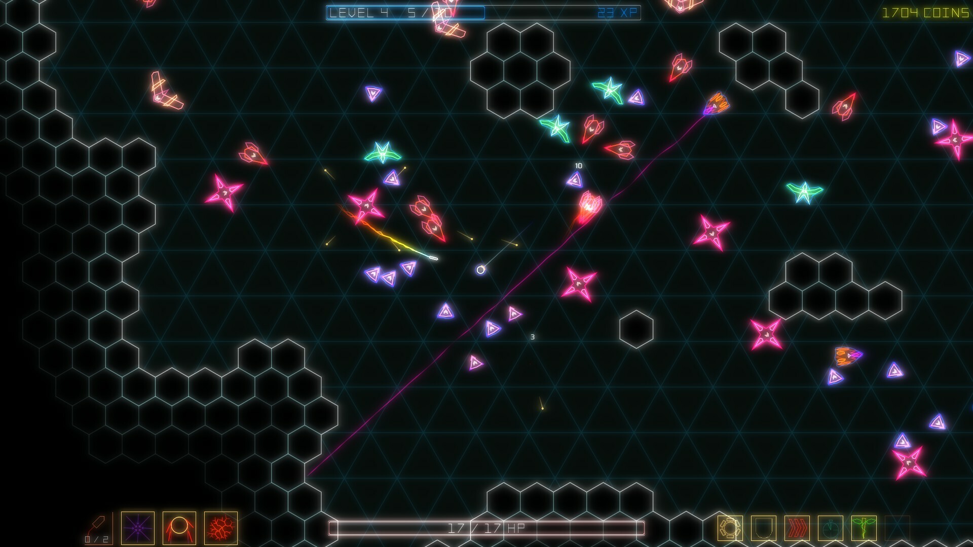 You Are Circle screenshot #4