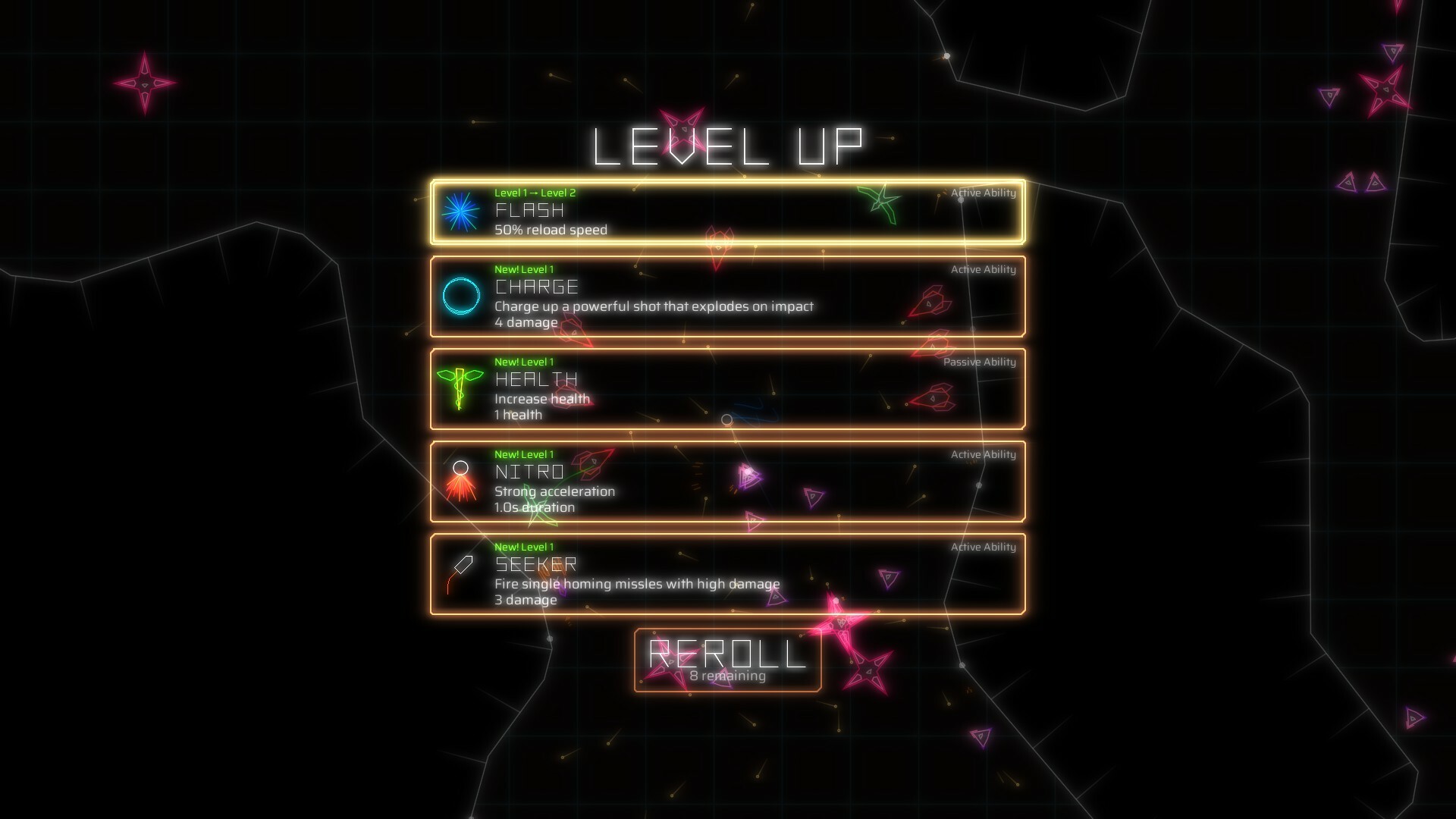 You Are Circle screenshot #3