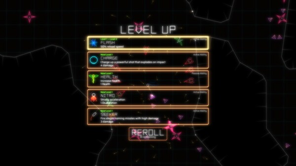 You Are Circle screenshot 3