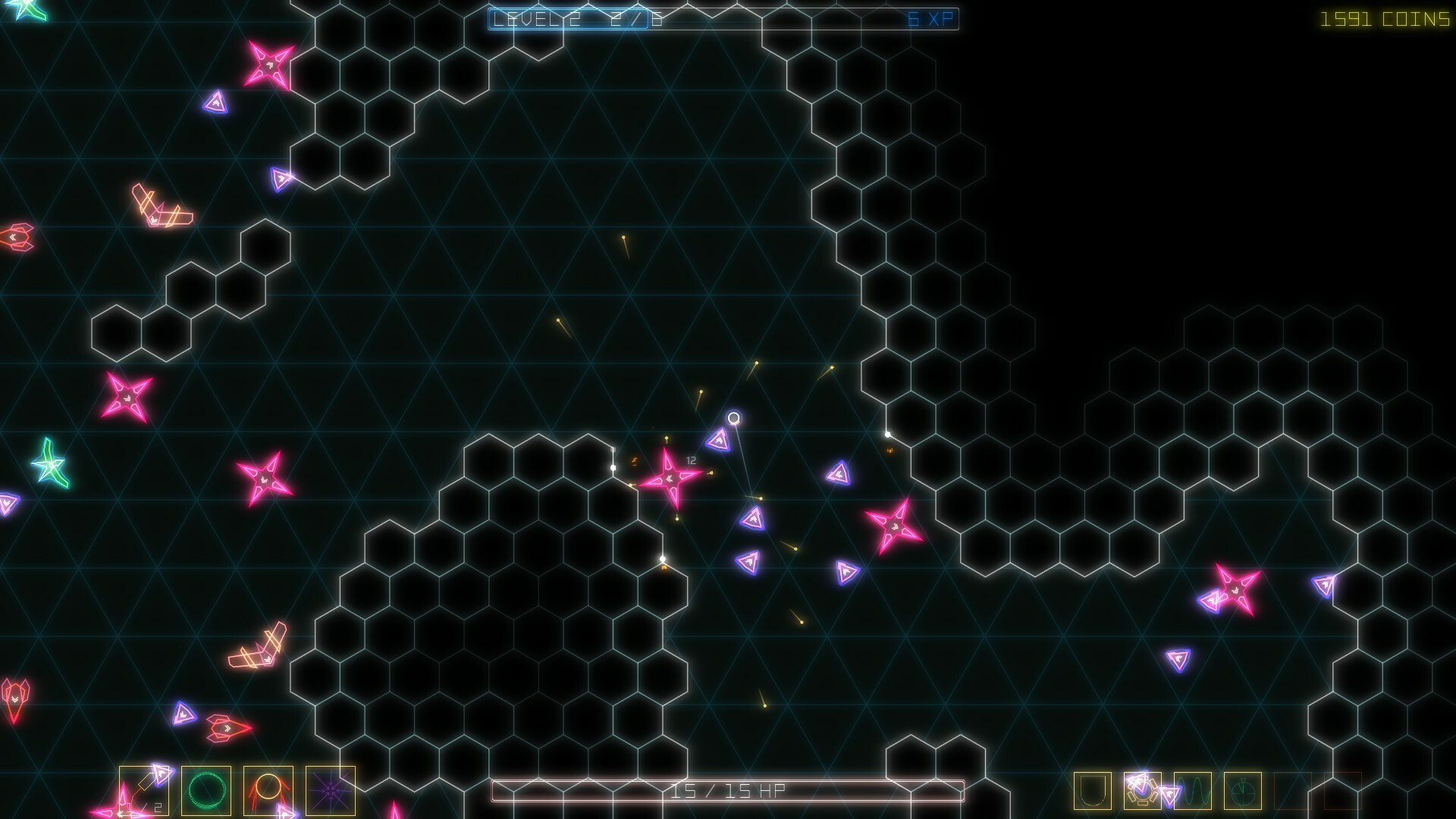 You Are Circle screenshot #2