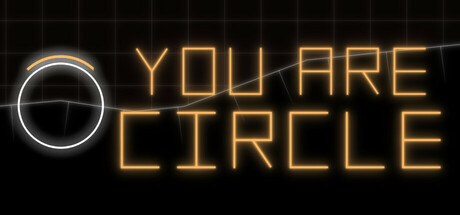 You Are Circle cover art