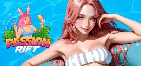 Passion Rift steam charts