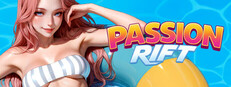 Passion Rift 🔞[ADULT NSFW] game capsule image