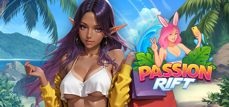 Passion Rift