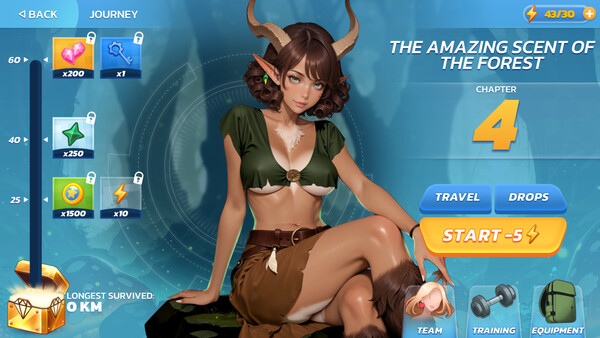 Passion Rift game for windows Pc 1