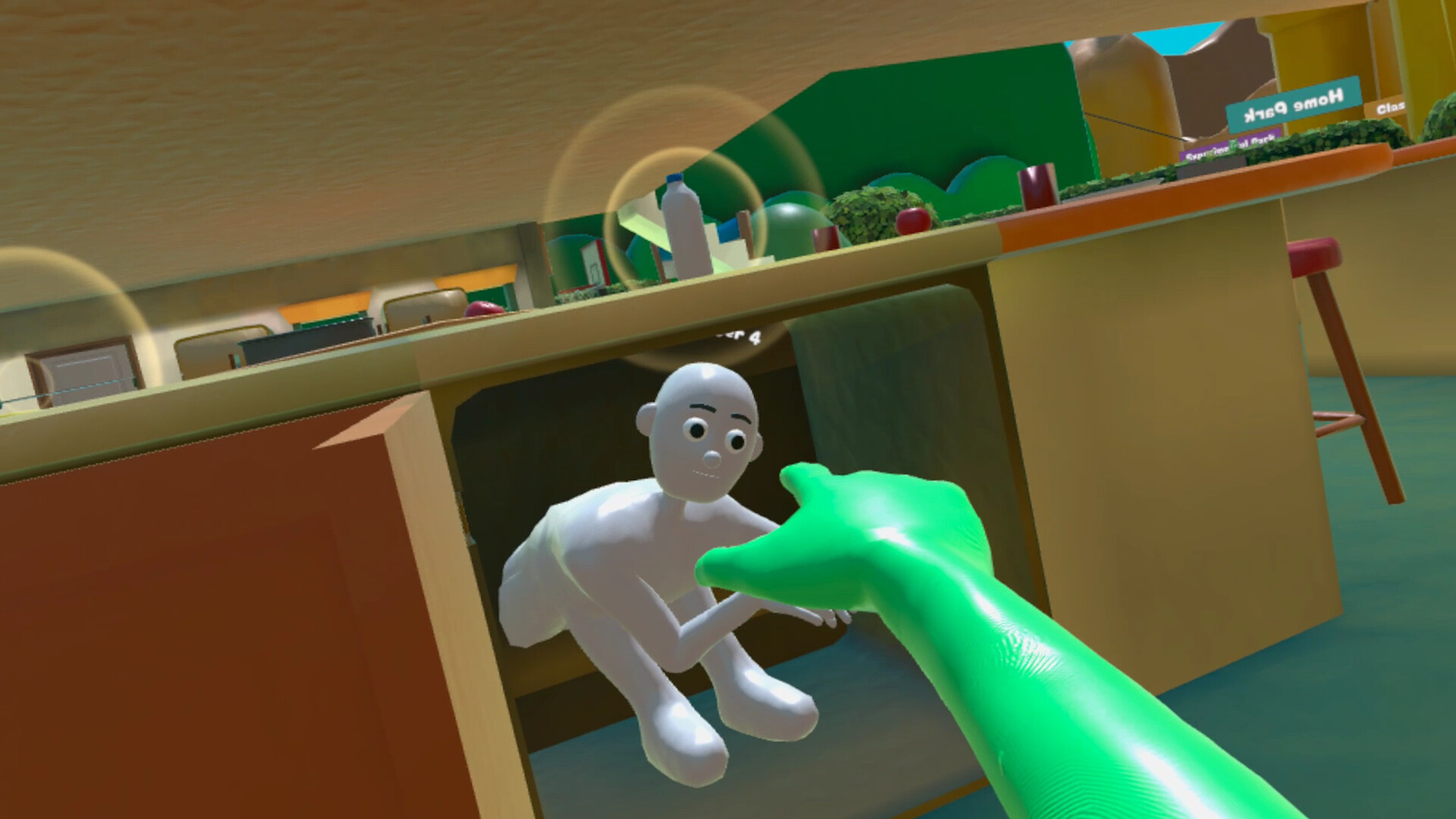 Clayground screenshot #2