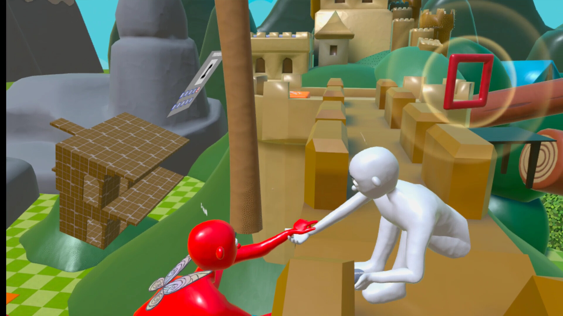 Clayground screenshot 1