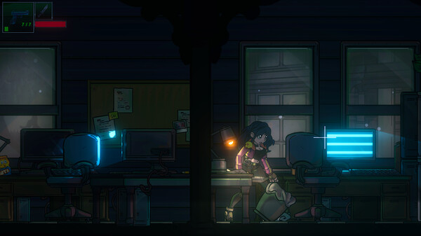 VonGarland Castle : Beyond Blood screenshot 5