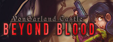 VonGarland Castle : Beyond Blood Banner