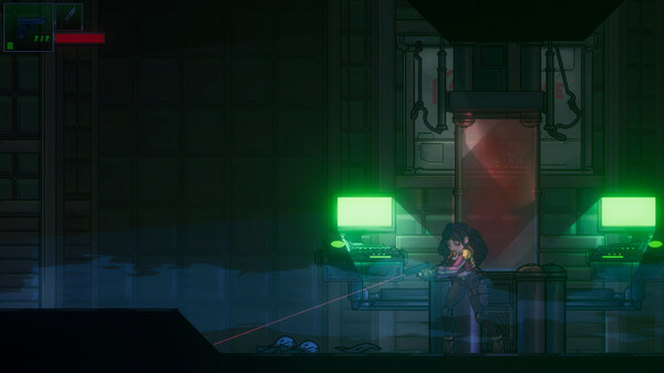 VonGarland Castle : Beyond Blood.