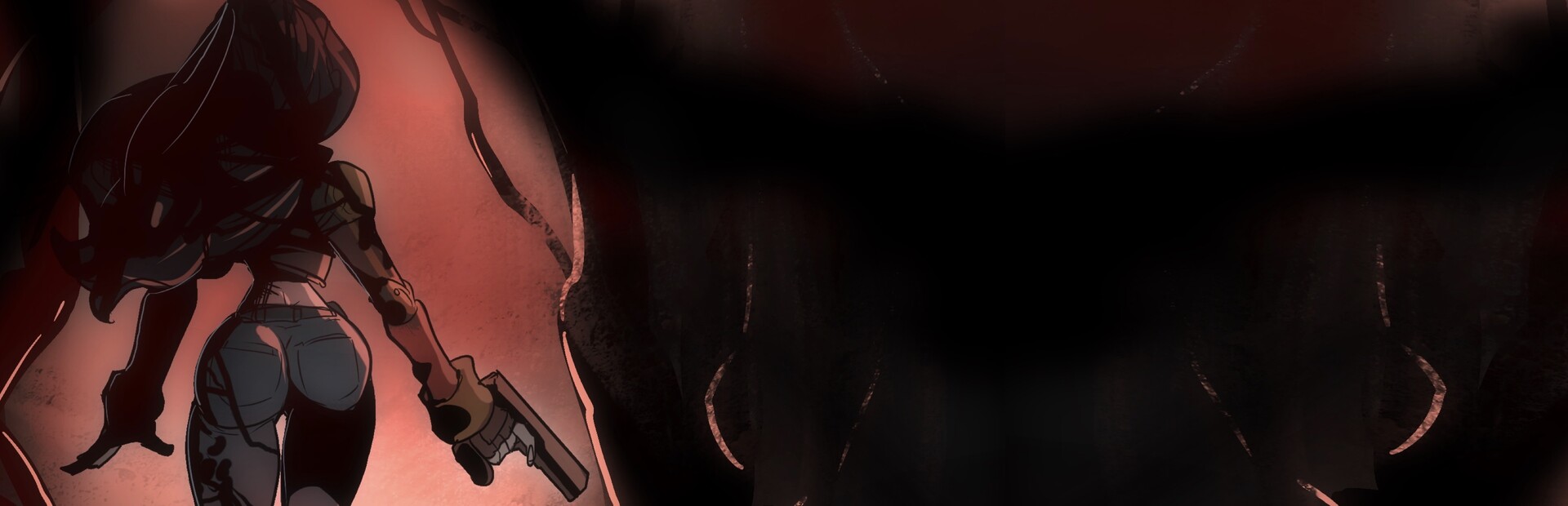 VonGarland Castle : Beyond Blood