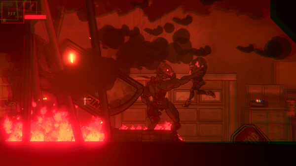 VonGarland Castle : Beyond Blood.