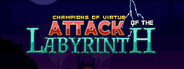 Attack of the Labyrinth +