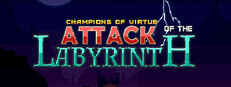 Attack of the Labyrinth +