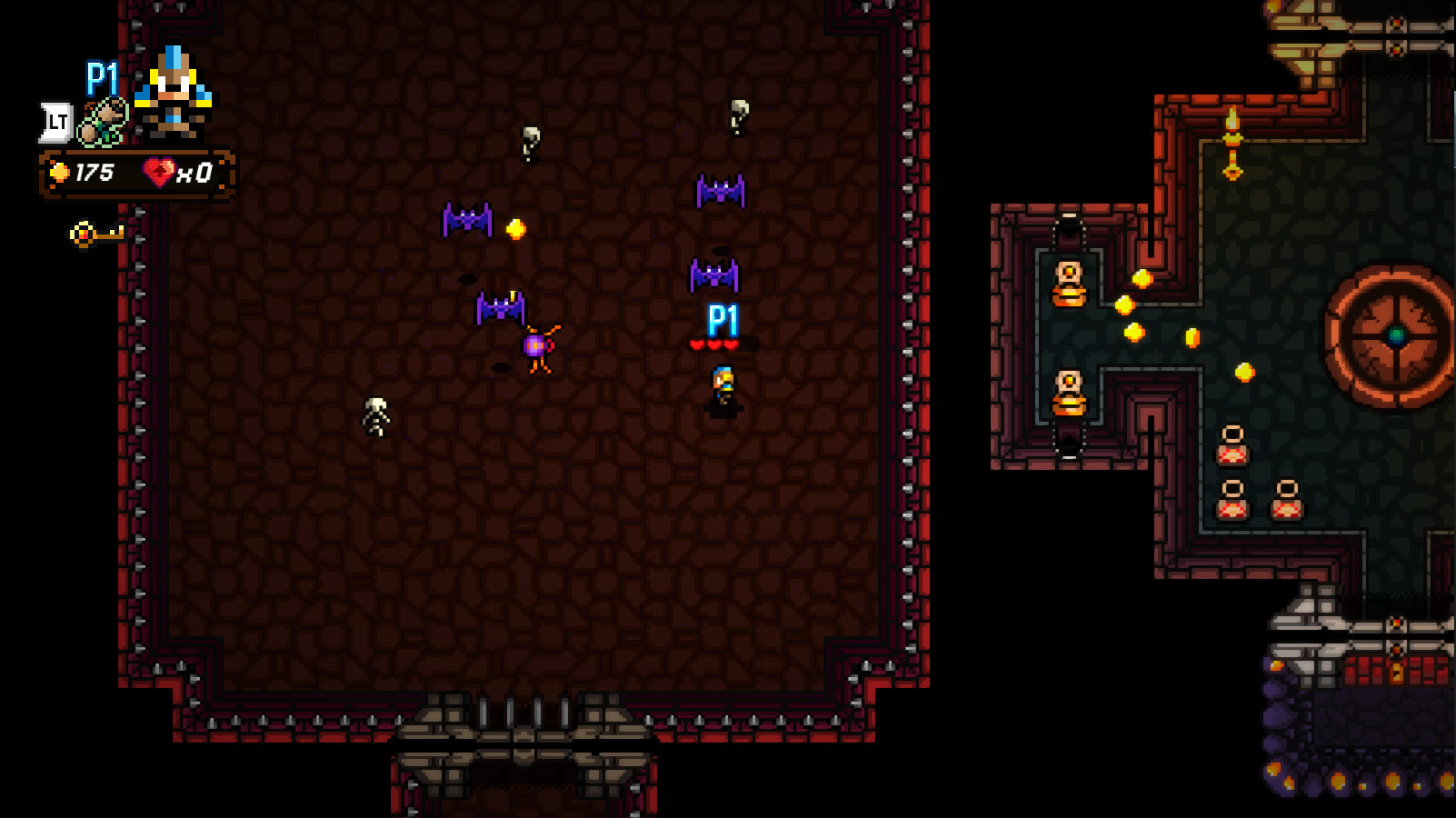 #7. Attack of the Labyrinth + (Steam) 由: Timedrop Studios