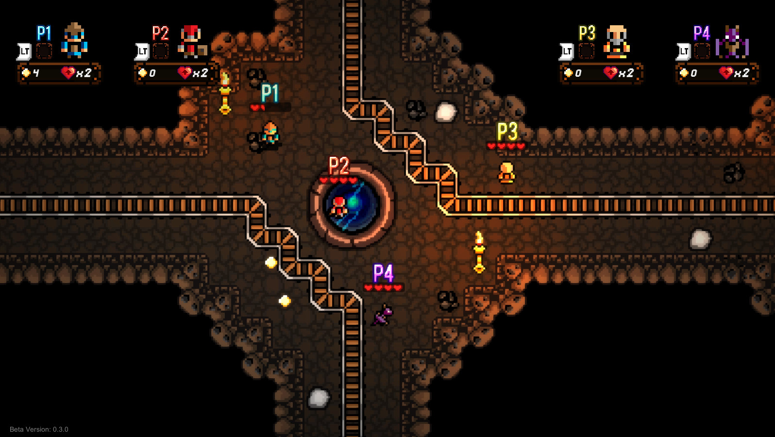 #6. Attack of the Labyrinth + (Steam) 由: Timedrop Studios