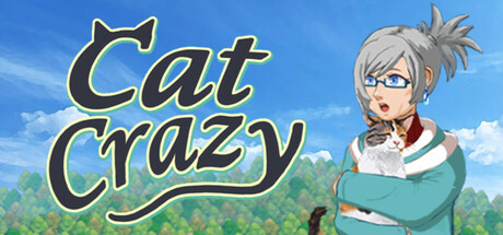Cat Crazy cover art