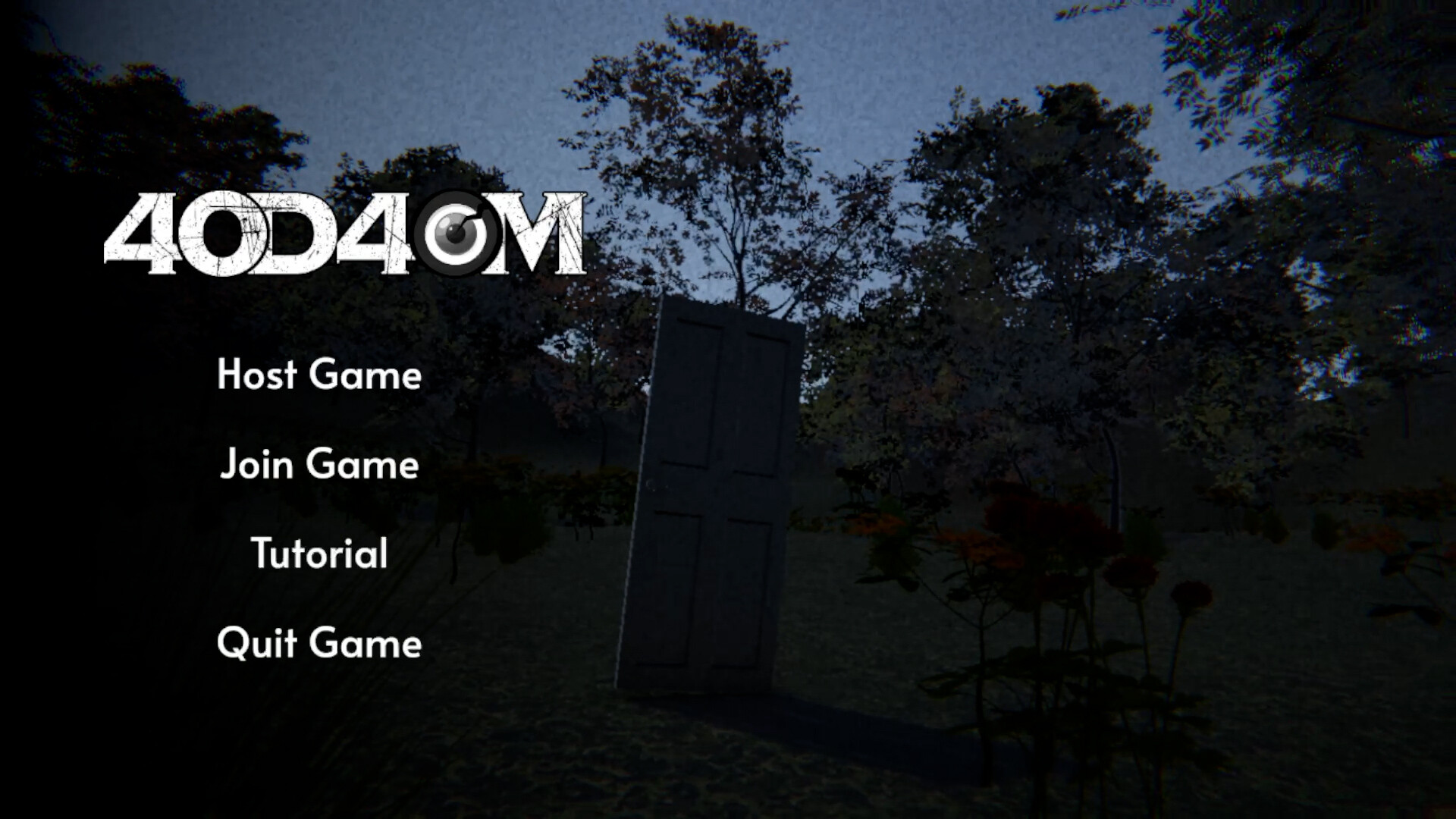 40D40M screenshot #1