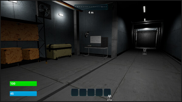 Astral Dusk screenshot 3