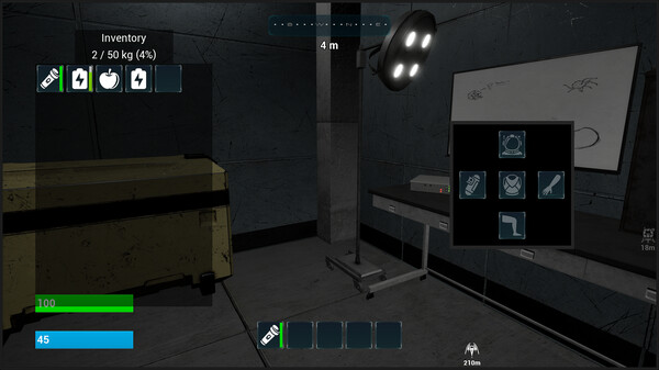 Astral Dusk screenshot 4